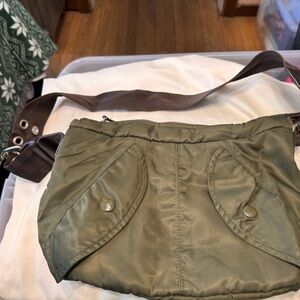 Old navy shoulder bag